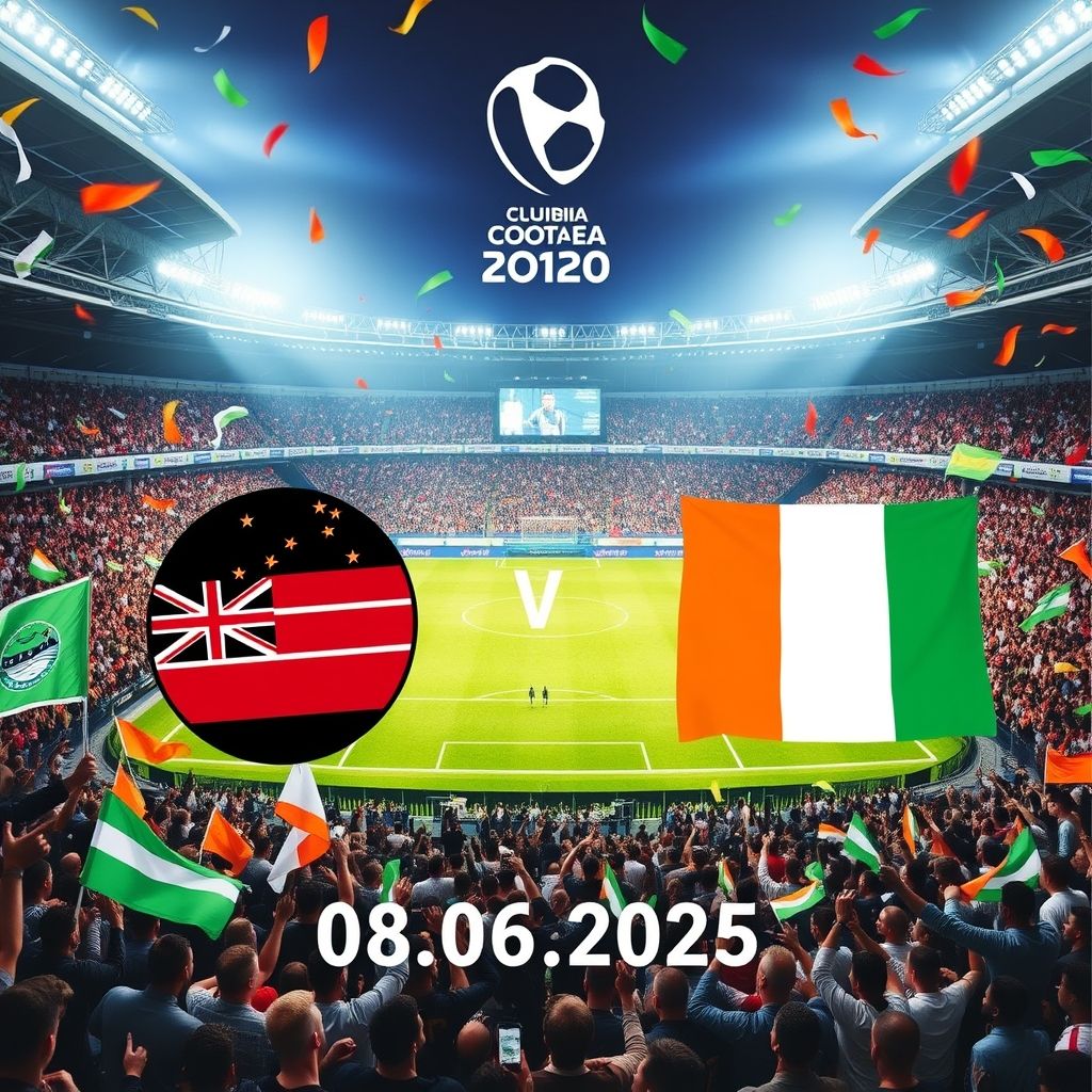 Xem trực tiếp trận đấu New Zealand vs Cote d'Ivoire