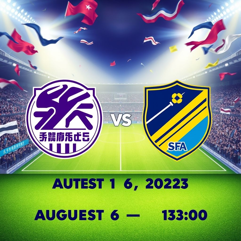 Trực tiếp trận Sanfrecce Hiroshima vs Avispa Fukuoka