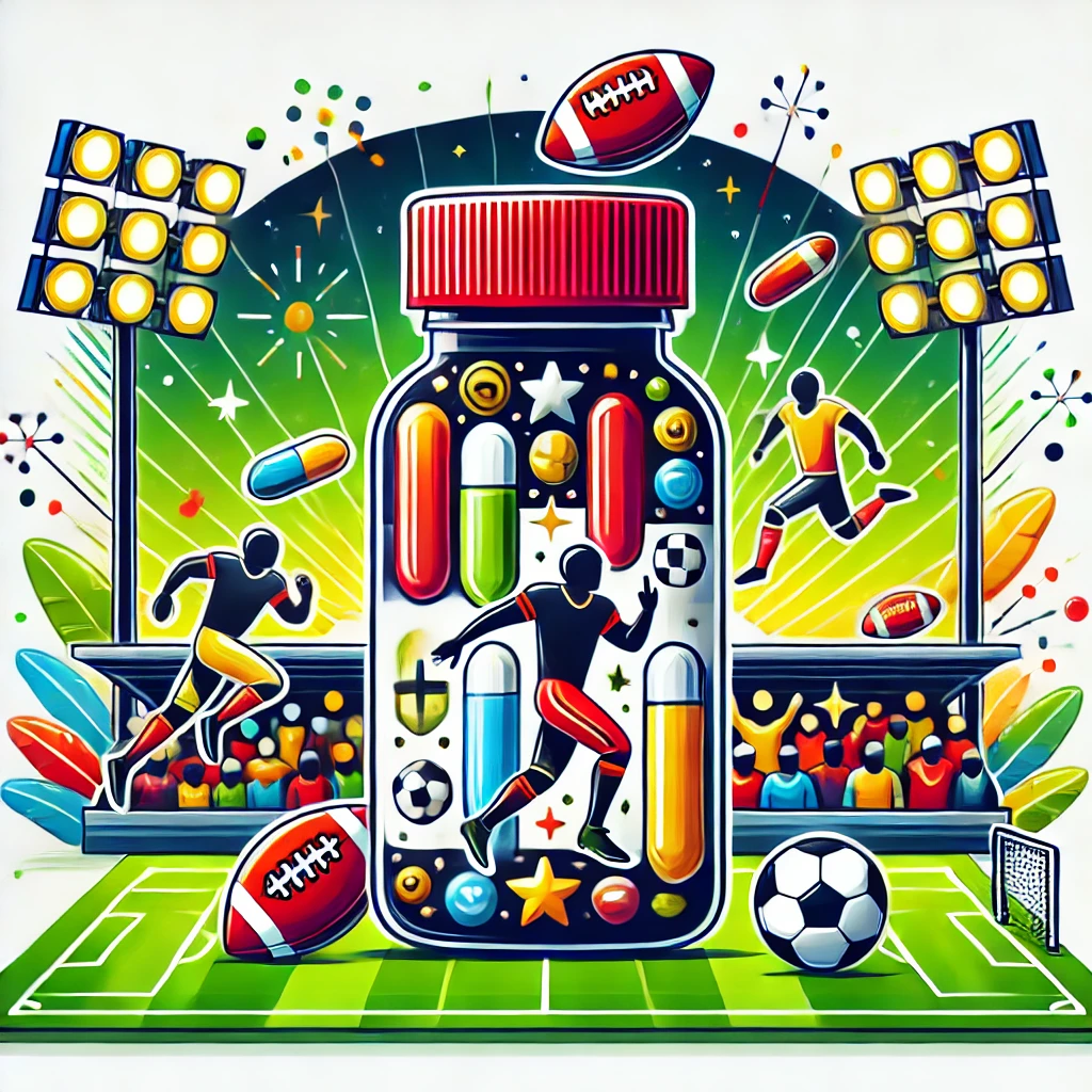 Khám phá phong cách bình luận cuốn hút của Vitamin trên footballlives.net